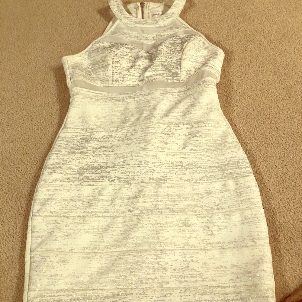 Homecoming/ mini dress